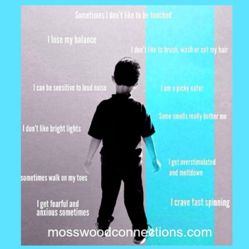 Sensory Integration Strategies and Tips