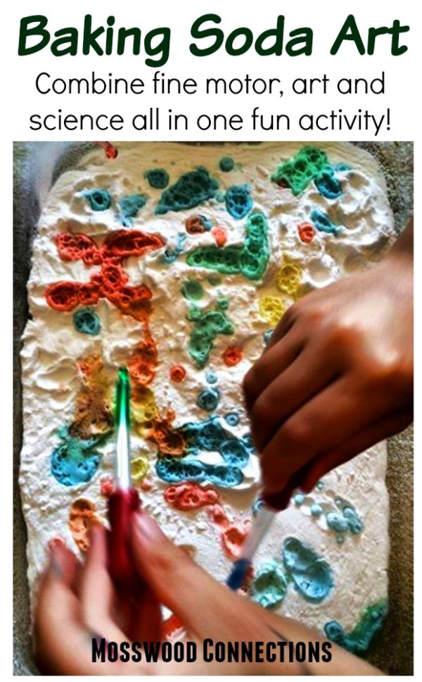 Fine Motor Activites