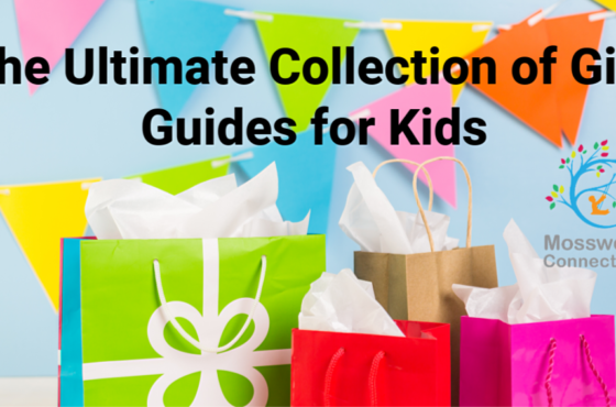 of kids #giftsforkids #mosswoodconnections #holidays #giftguides