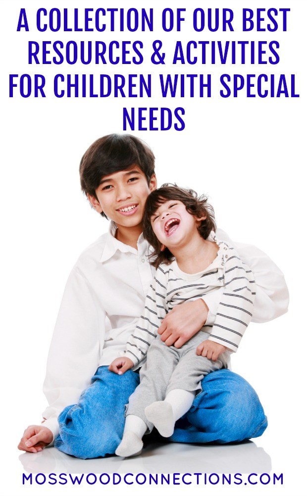 Tips for Working with Children on the Autism Spectrum encourage and facilitate success and progress with these techniques and tools. #mosswoodconnections #autism #ASD