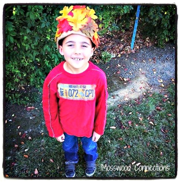 Autumn-Leaf-Hats-A-Simple-Craft-for-Kids