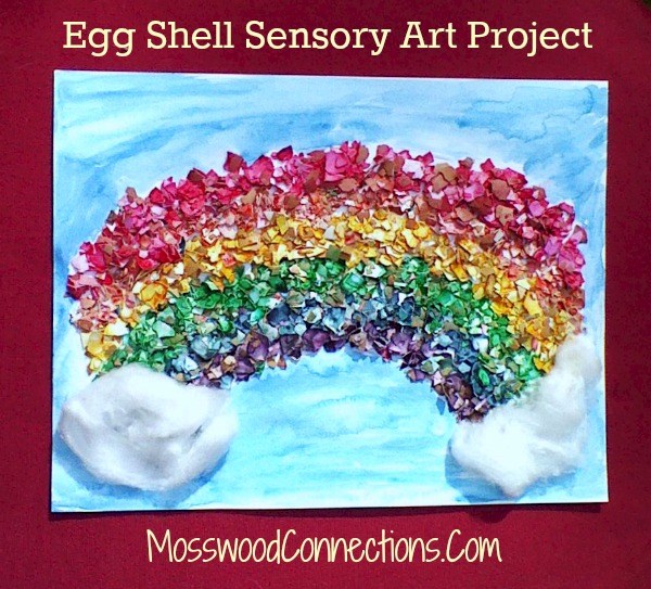 Egg-Shell-Rainbow #mosswoodconnections