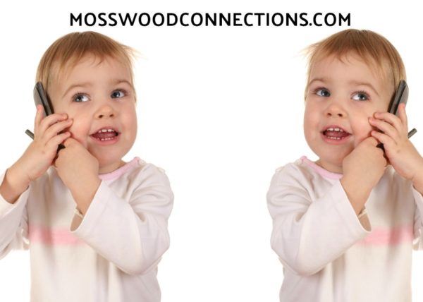 Find the Cell Phone: a Listening Game #mosswoodconnections #auditoryprocessing #activelearning #listeningskills