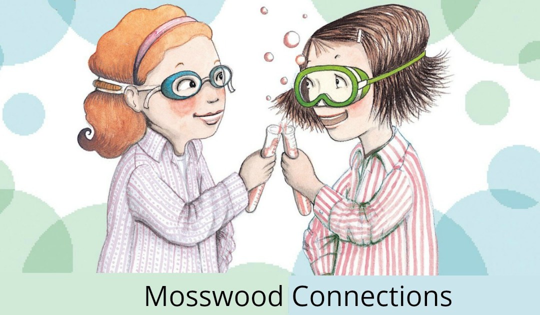 Ivy and Bean: What’s the Big Idea? Lessons and Activities - Mosswood