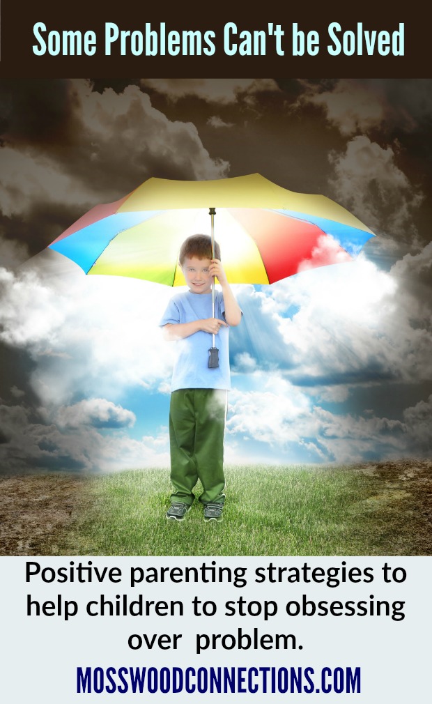 Problem-Solving Techniques Do Work Problem-Solving Techniques Do Work. Positive parenting strategies to help children stop obsessing over problems #mosswoodconnections #positiveparenting #anxiouskids #problemsolving