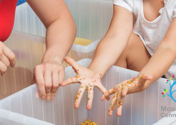 Sensory Integration Strategies and Tips #mosswoodconnections #sensory #autism #SPD