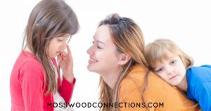 Soothing the Anxious Child; tools and strategies to help children take control of their anxiety #mosswoodconnections