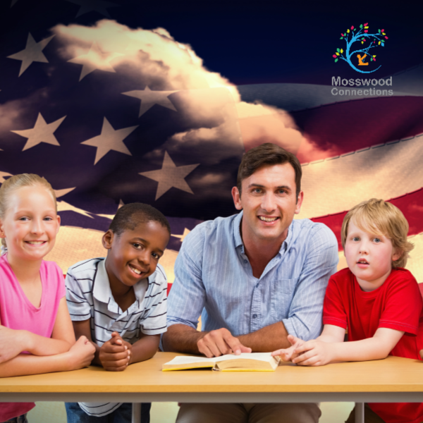 BOOKING ACROSS THE USA_ Book Inspired Activities and Crafts Related to Each of the 50 States BOOKING ACROSS THE USA: Book Inspired Activities and Crafts Related to Each of the 50 States #mosswoodconnections #picturebooks #crafts #homeschooling #education