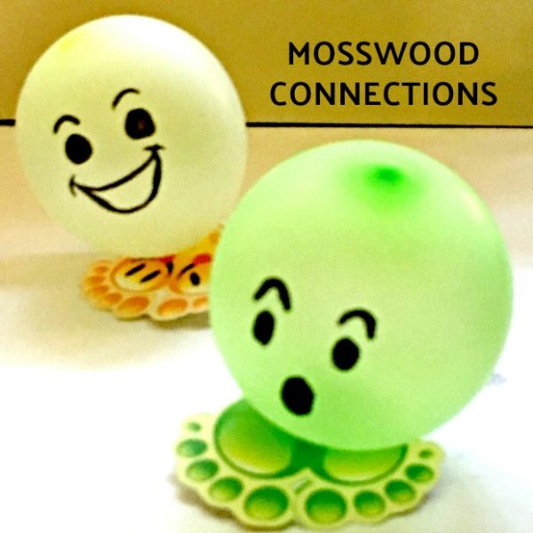 Balloon People Social Skills Activities to Help Children Explore Their Feelings Balloon People Social Skills Activities To Help Children Explore Their Feelings #mosswoodconnections #autism #activelearning #socialskills #feelings