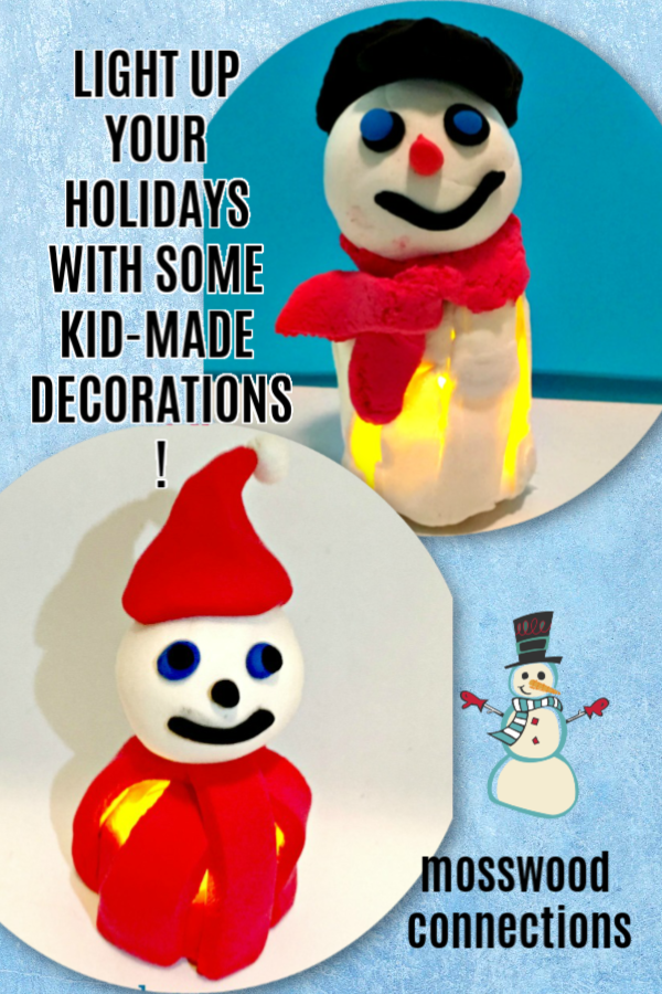 Lighting Up the Holidays With Kid-Made Ornaments #mosswoodconnections #ornaments #kid-made #holidays Lighting Up the Holidays With Kid-Made Ornaments #mosswoodconnections #ornaments #kid-made #holidays