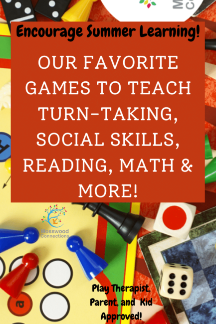 The Games We Play and Why - Educational Board Games that Kids Love ...