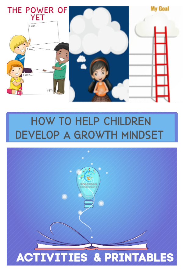 Helping Children Develop a Growth Mindset #mosswoodconnections Helping Children Develop a Growth Mindset #mosswoodconnections #growthmindset #parenting #education
