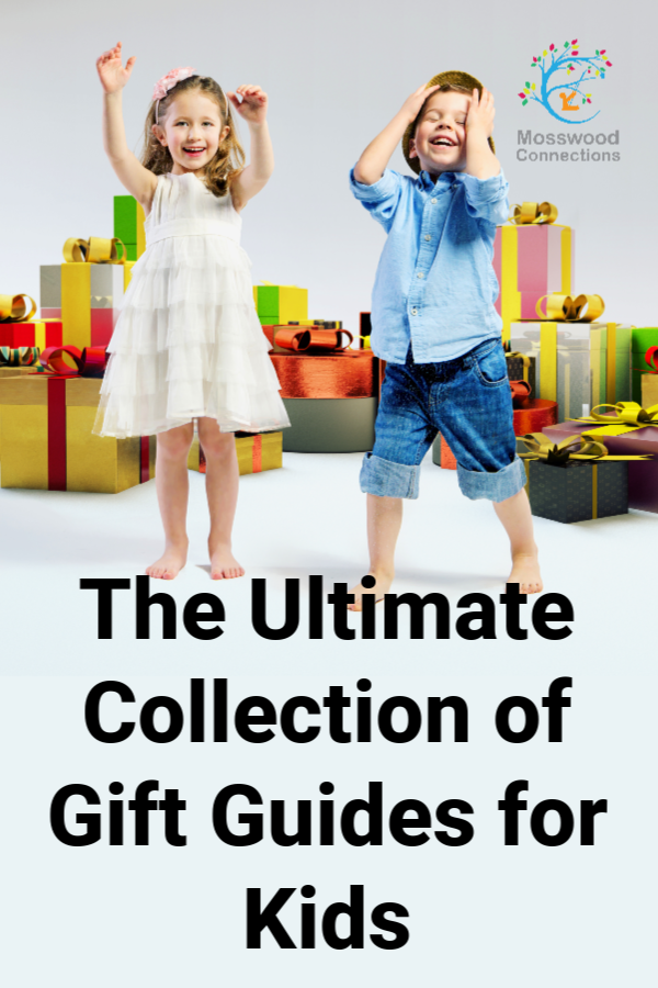 The Ultimate Collection of Gift Guides for Kids including the Best Toys and Games for Groups of Kids (1) The Ultimate Collection of Gift Guides for Kids including the Best Toys and Games for Groups of Kids #Giftsforkids #mosswoodconnections #holidays #giftguides