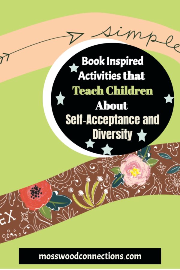 Books that Teach About Diversity - Lovely by Jess Hong Curriculum Guide  #mosswoodconnections #picturebooks #diversity  #curriculumguide