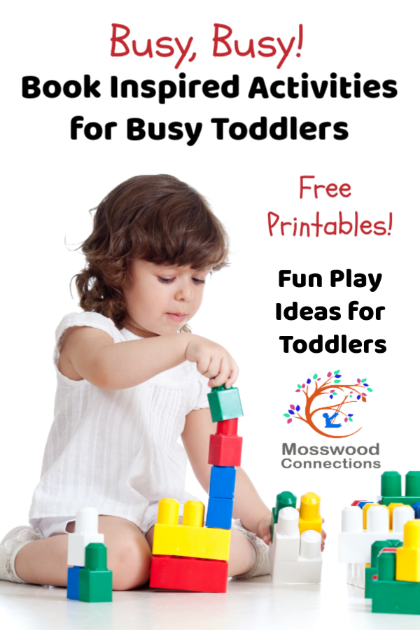 Busy, Busy! Book Inspired Activities for Busy Toddlers #mosswoodconnections #picturebooks #toddlers #activitiesfortoddlers #freeprintables #coloringpage #bookunit Busy, Busy! Book Inspired Activities for Busy Toddlers #mosswoodconnections #picturebooks #toddlers #activitiesfortoddlers #freeprintables #coloringpage #bookunit