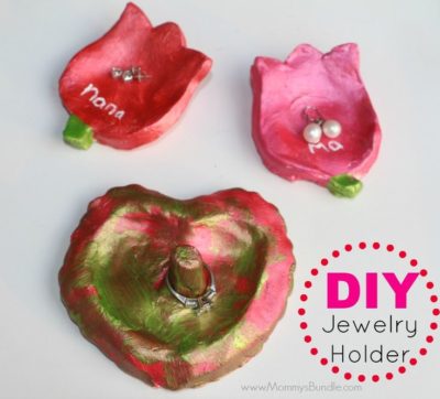  DIY Mother's Day Gift  #mosswoodconnections #crafts #parenting  #mothersday #DIY #homemadegift