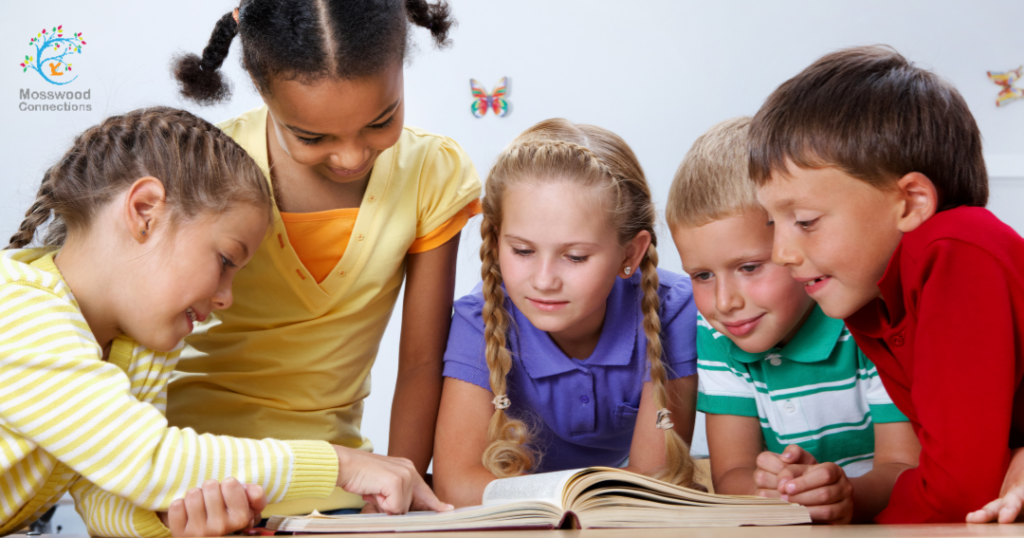 Literature Lesson Plans and Resources for Young Reader Chapter Books ...