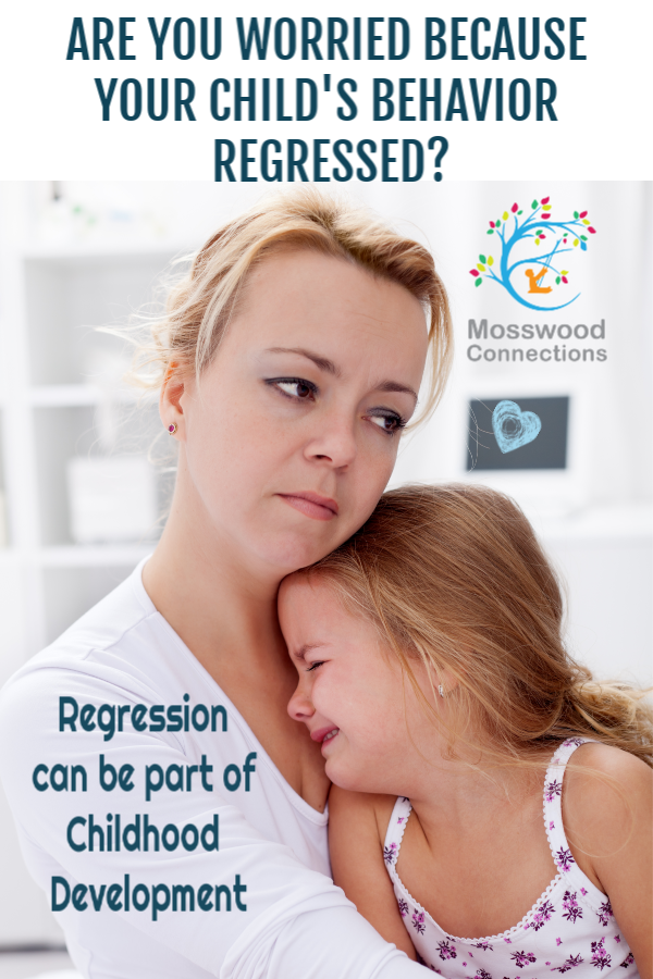 Child Regression; when to worry and what to do about childhood regression #mosswoodconnections #childdevelopment #parenting #trynottoworry #helpmychildisregressing #childregression Child Regression; when to worry and what to do about childhood regression #mosswoodconnections #childdevelopment #parenting #trynottoworry #helpmychildisregressing #childregression