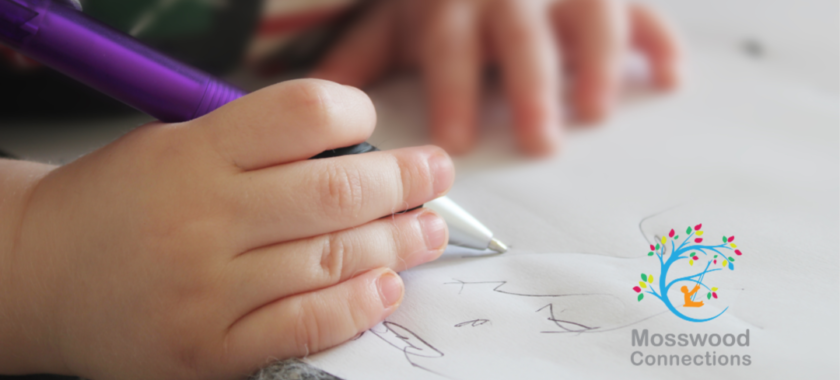 Handwriting problems? Dysgraphia_ Symptoms, Treatment, and Accommodations #mosswoodconnections