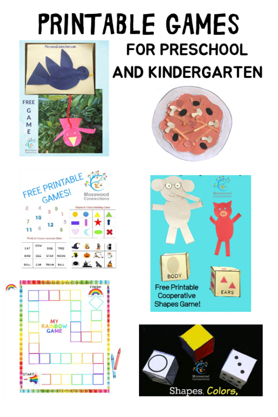 24 fabulous fun free printable games mosswood connections