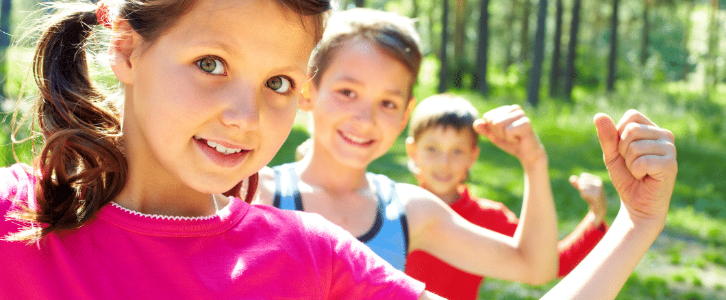 7 Key Lessons That Young Kids Should Learn About Being Healthy